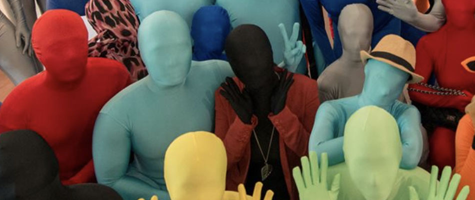 Zentai